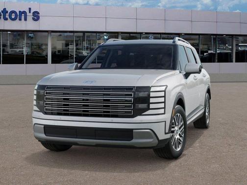 2026 Hyundai PALISADE SEL Premium 7P