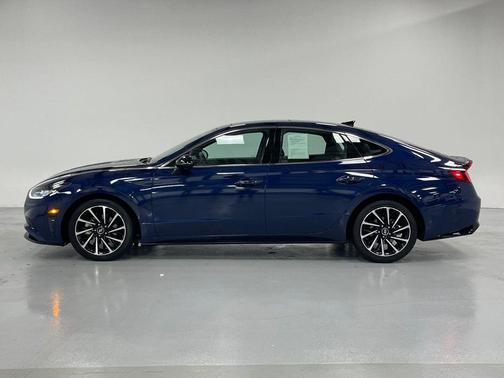 2020 Hyundai SONATA SEL Plus