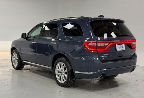 2019 Dodge Durango Citadel