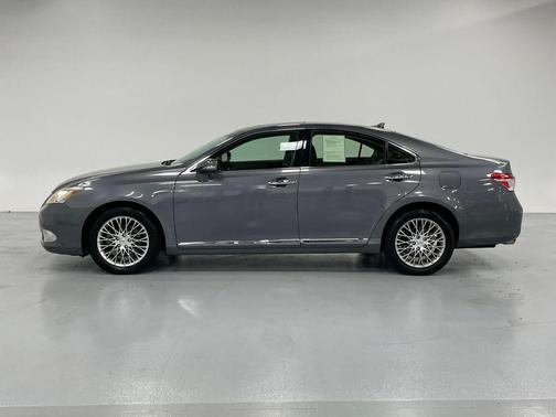 2012 Lexus ES 350 Base