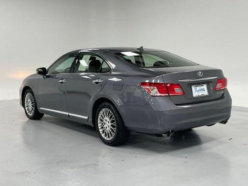 2012 Lexus ES 350 Base