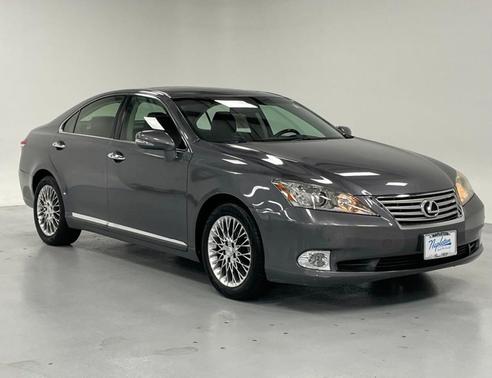 2012 Lexus ES 350 Base