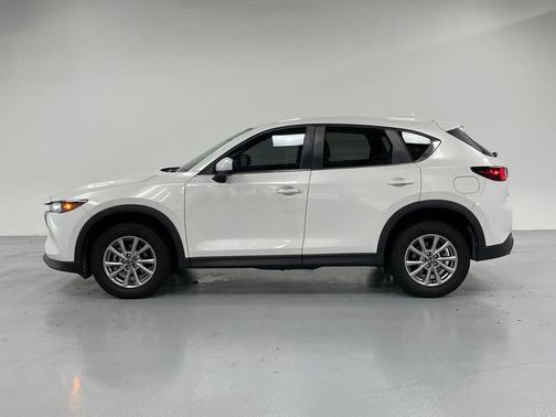 2023 Mazda CX-5 2.5 S