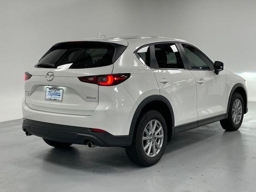 2023 Mazda CX-5 2.5 S