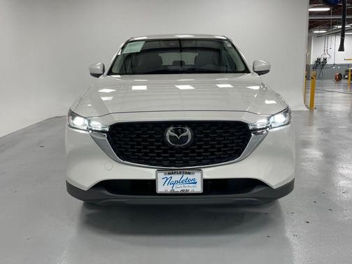 2023 Mazda CX-5 2.5 S
