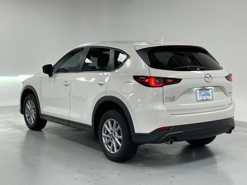 2023 Mazda CX-5 2.5 S