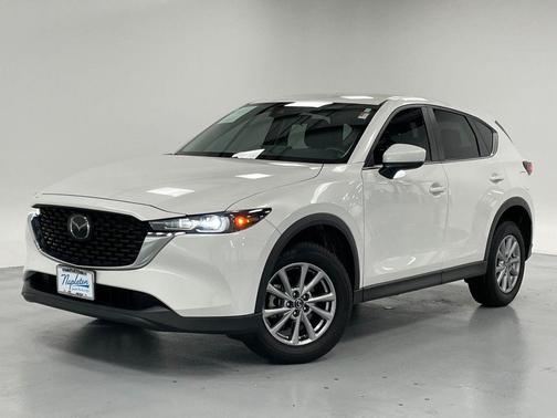 2023 Mazda CX-5 2.5 S