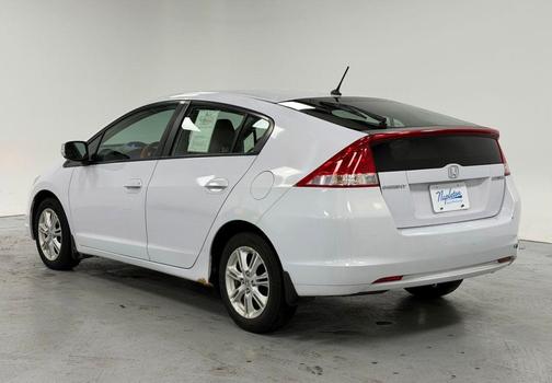2010 Honda Insight EX