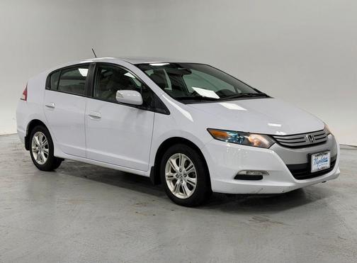 2010 Honda Insight EX