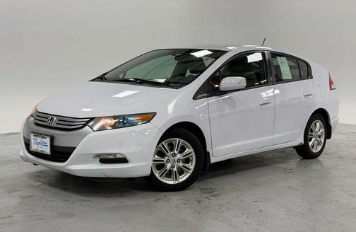2010 Honda Insight EX