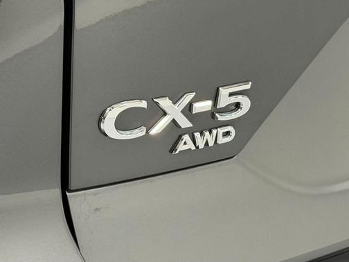 2023 Mazda CX-5 2.5 S Premium