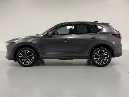 2023 Mazda CX-5 2.5 S Premium