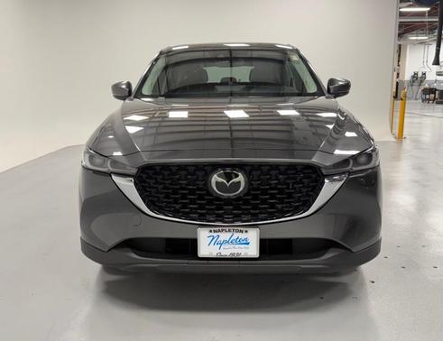 2023 Mazda CX-5 2.5 S Premium