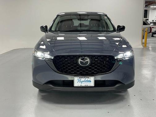2023 Mazda CX-5 2.5 S Premium