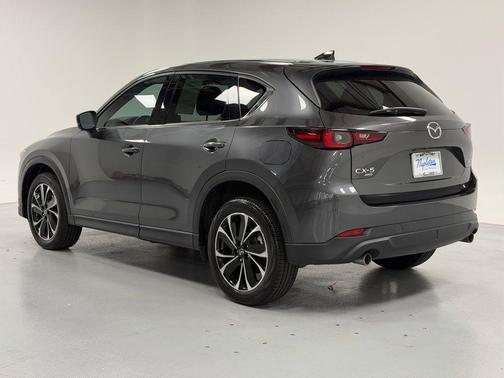 2023 Mazda CX-5 2.5 S Premium