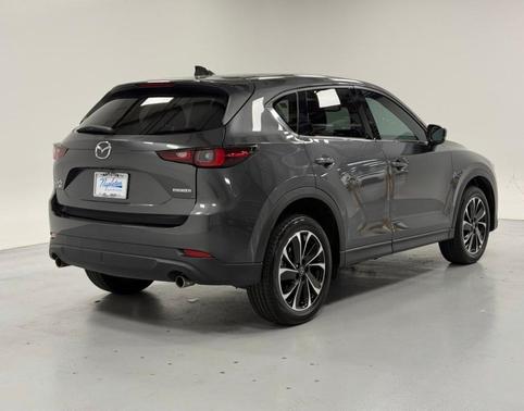 2023 Mazda CX-5 2.5 S Premium