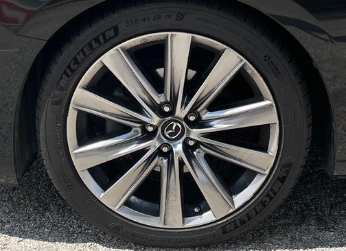 2018 Mazda Mazda6 Signature