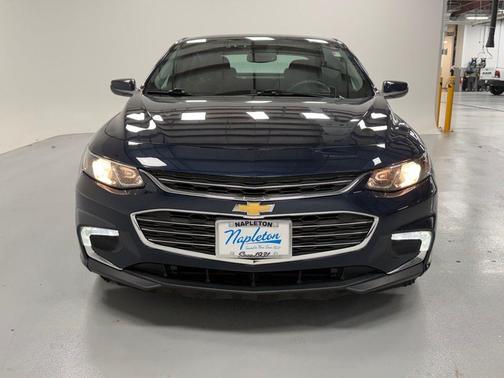 2016 Chevrolet Malibu 1LT
