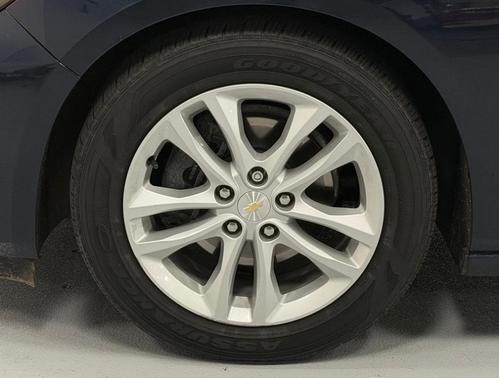 2016 Chevrolet Malibu 1LT