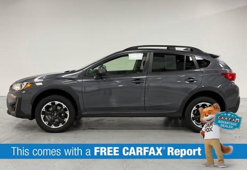 2023 Subaru Crosstrek Premium