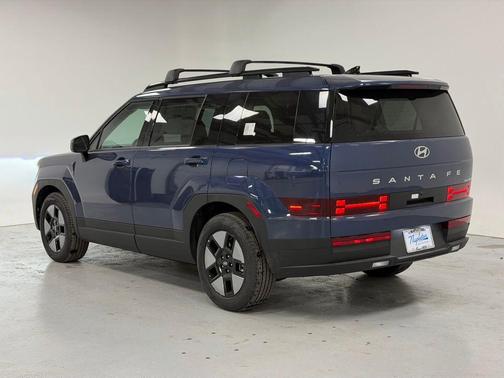 2026 Hyundai SANTA FE HEV SEL