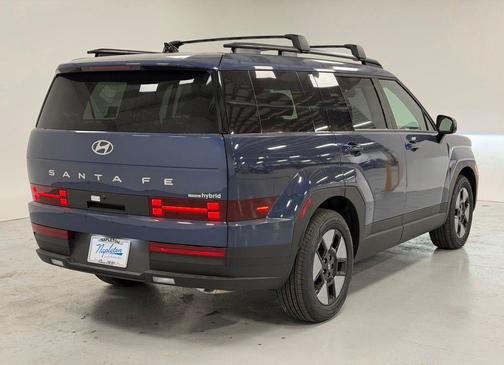 2026 Hyundai SANTA FE HEV SEL