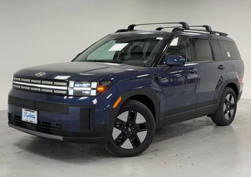 2026 Hyundai SANTA FE HEV SEL