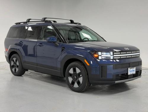 2026 Hyundai SANTA FE HEV SEL