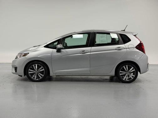 2016 Honda Fit EX-L