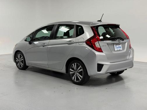 2016 Honda Fit EX-L