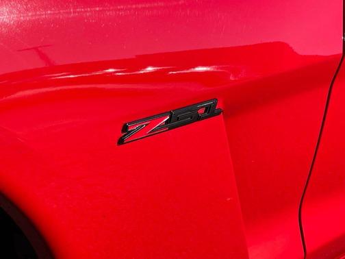 2005 Chevrolet Corvette Base