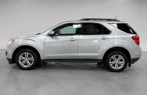 2014 Chevrolet Equinox 1LT