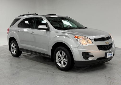 2014 Chevrolet Equinox 1LT