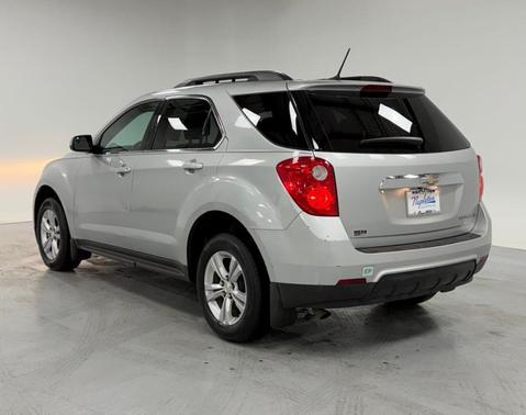 2014 Chevrolet Equinox 1LT