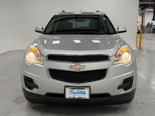 2014 Chevrolet Equinox 1LT