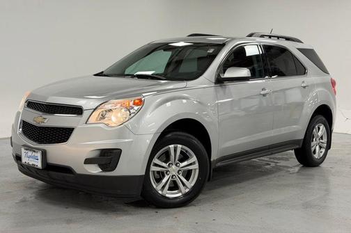2014 Chevrolet Equinox 1LT