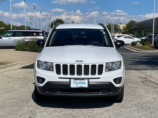 2014 Jeep Compass Sport