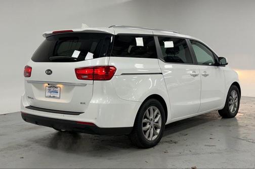 2020 Kia Sedona EX