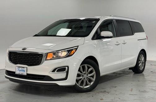 2020 Kia Sedona EX
