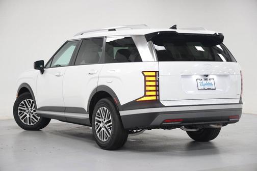 Pearl 2027 Hyundai PALISADE SEL