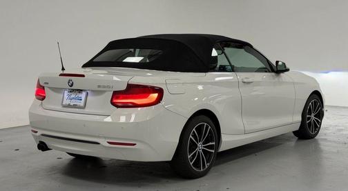 2020 BMW 230 i xDrive