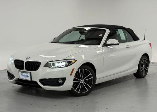 2020 BMW 230 i xDrive