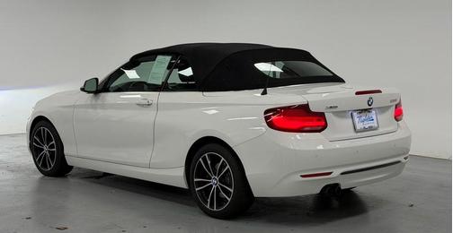 2020 BMW 230 i xDrive