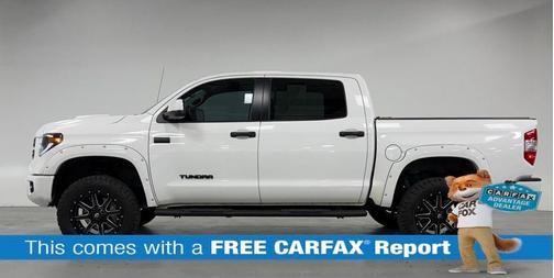 2019 Toyota Tundra SR5