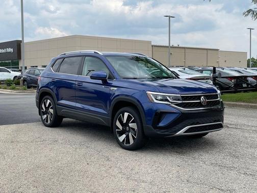 2023 Volkswagen Taos 1.5T SEL