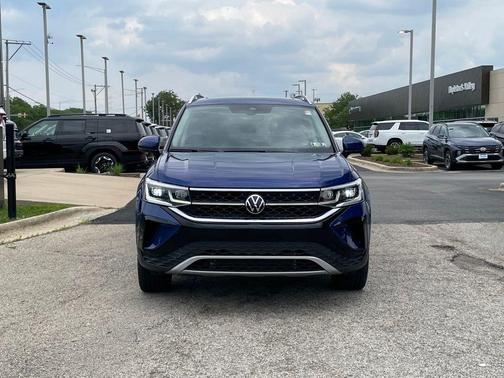 2023 Volkswagen Taos 1.5T SEL