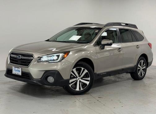 2018 Subaru Outback 3.6R Limited