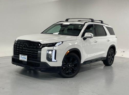 2025 Hyundai PALISADE XRT