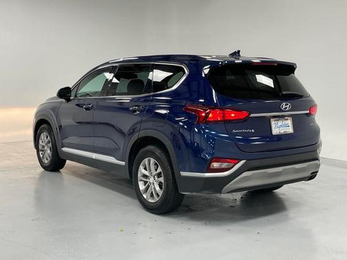 2020 Hyundai SANTA FE 2.4 SEL