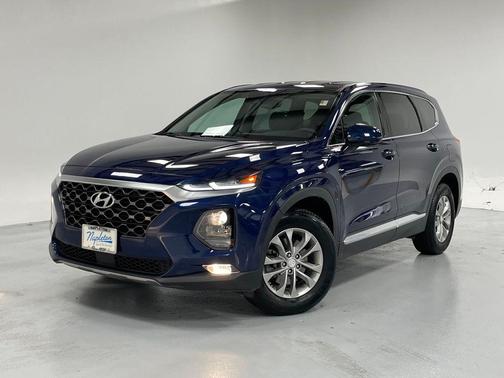 2020 Hyundai SANTA FE 2.4 SEL